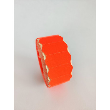 Hintaetiketti 26 x 12 mm punainen irtoliima Hintaetiketti 26 x 12 mm punainen irtoliima | E. Kylmälä Oy