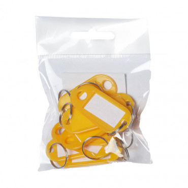 Avaimenperä keltainen (10) Avaimenperä keltainen (10) | E. Kylmälä Oy