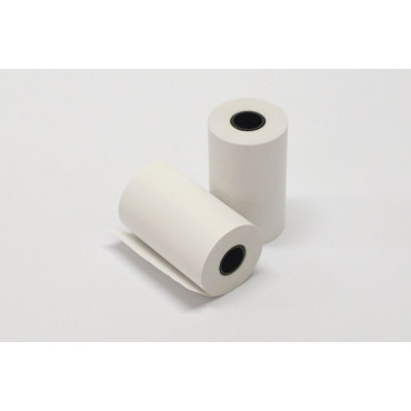 Lämpöpaperirulla 57 x 57 x 12 mm (45 m) Lämpöpaperirulla 57 x 57 x 12 mm (45 m) | E. Kylmälä Oy