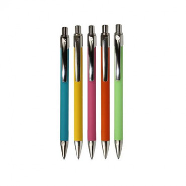 Ballograf Rondo Fun kuulakynä Ballograf Rondo Fun kuulakynä | E. Kylmälä Oy