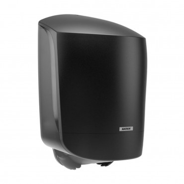 Katrin vetopyyheannostelija musta 82254 Katrin vetopyyheannostelija musta 82254 | E. Kylmälä Oy