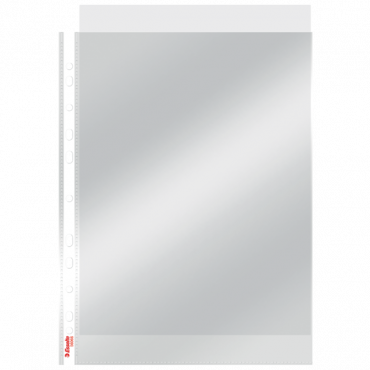 Esselte kansiotasku A4 55 my (100) Esselte kansiotasku A4 55 my (100) | E. Kylmälä Oy