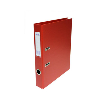 Nordic Office punainen mappi A4/50 mm Nordic Office punainen mappi A4/50 mm | E. Kylmälä Oy