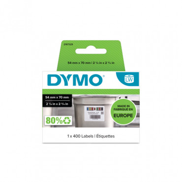 Dymo LabelWriter hinnoittelutarra 50 x 11 mm Dymo LabelWriter hinnoittelutarra 50 x 11 mm | E. Kylmälä Oy