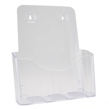 Esiteteline 1-osainen A4 Esiteteline 1-osainen A4 | E. Kylmälä Oy