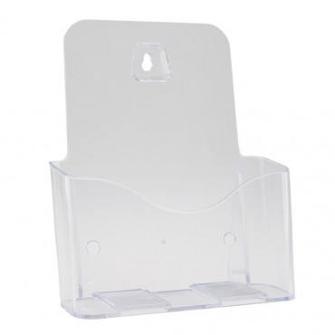 Esiteteline 1-osainen A5 Esiteteline 1-osainen A5 | E. Kylmälä Oy