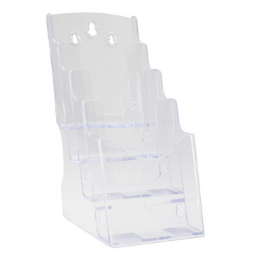 Esiteteline 4-osainen 1/3-A4 Esiteteline 4-osainen 1/3-A4 | E. Kylmälä Oy