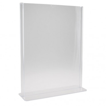 Esiteteline A4 T-malli Esiteteline A4 T-malli | E. Kylmälä Oy