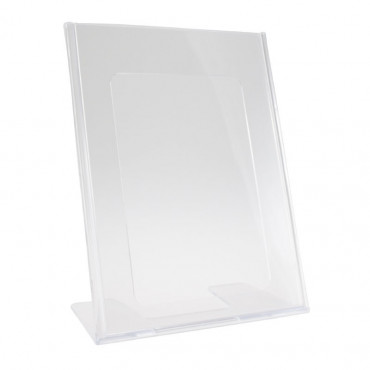 Esiteteline A5 L-malli Esiteteline A5 L-malli | E. Kylmälä Oy