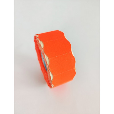 Hintaetiketti 26 x 16 mm punainen irtoliima Hintaetiketti 26 x 16 mm punainen irtoliima | E. Kylmälä Oy