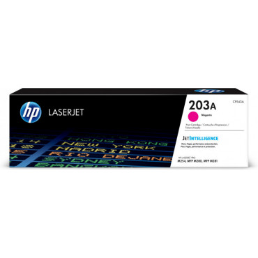 HP 203A värikasetti punainen HP 203A värikasetti punainen | E. Kylmälä Oy