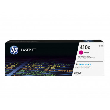 HP CF413X värikasetti punainen HP CF413X värikasetti punainen | E. Kylmälä Oy