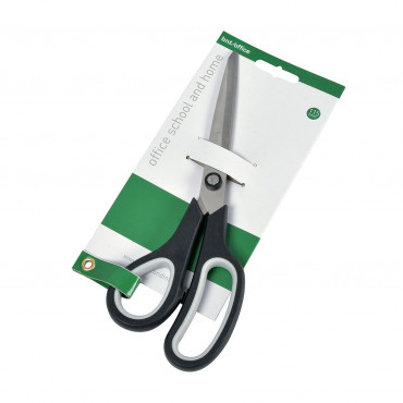 Toimistosakset 115 mm musta/harmaa Toimistosakset 115 mm musta/harmaa | E. Kylmälä Oy