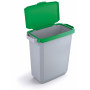 Durabin 60 L heilurikansi vihreä | E. Kylmälä Oy