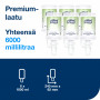 Tork kirkas vaahtosaippua 1000 ml S4 (6) | E. Kylmälä Oy