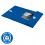 Leitz Recycle läppäkansio A4 PP sininen | E. Kylmälä Oy