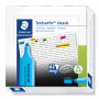 Staedtler TextSurfer Classic korostuskynä sininen | E. Kylmälä Oy