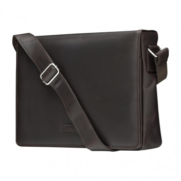 Dbramante Marselisborg 14″ tietokonelaukku Hunter Dark | E. Kylmälä Oy