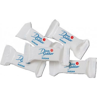 Dansukker Annospalasokeri 2 kpl 4,4 kg | E. Kylmälä Oy