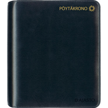 Pöytäkrono, musta | E. Kylmälä Oy