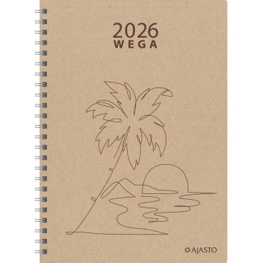 Wega Eko, beige | E. Kylmälä Oy