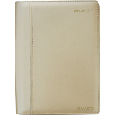 Wega Plus, kulta | E. Kylmälä Oy