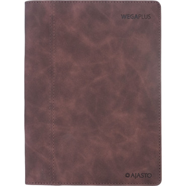 Wega Plus, ruskea | E. Kylmälä Oy