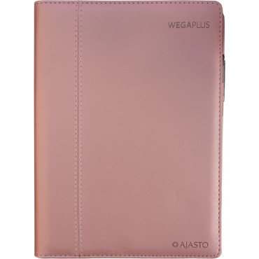 Wega Plus, ruusukulta | E. Kylmälä Oy