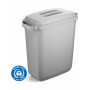 Durabin ECO 60 L jäteastia harmaa | E. Kylmälä Oy