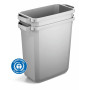 Durabin ECO 60 L jäteastia harmaa | E. Kylmälä Oy