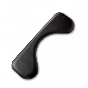 EF 8805 kyynärtuki  lycra musta | E. Kylmälä Oy