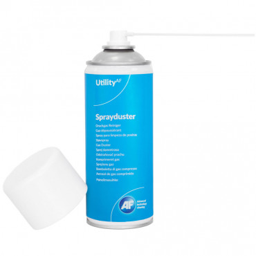 AF Sprayduster paineilma DCG 400ml | E. Kylmälä Oy
