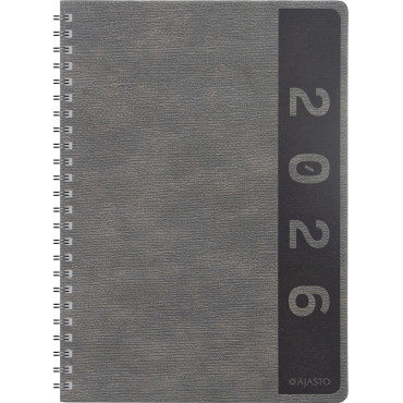 Wega Life, harmaa | E. Kylmälä Oy