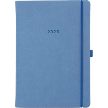 Color A5, sininen | E. Kylmälä Oy