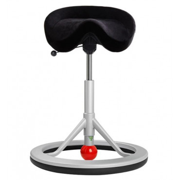 Backapp Smart aktiivituoli - Alcantara | E. Kylmälä Oy