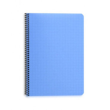 Kierrevihko A4/80 sininen | E. Kylmälä Oy