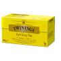Tee Twinings Earl Grey 25 pss | E. Kylmälä Oy