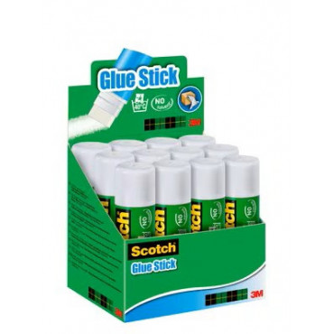 Scotch 6240D liimapuikko 40 g | E. Kylmälä Oy