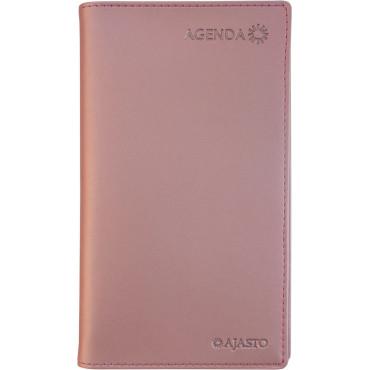 Agenda, ruusukulta | E. Kylmälä Oy