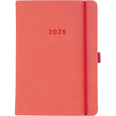 Color A6, punainen | E. Kylmälä Oy