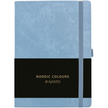 Planner-muistikirja, opaali | E. Kylmälä Oy