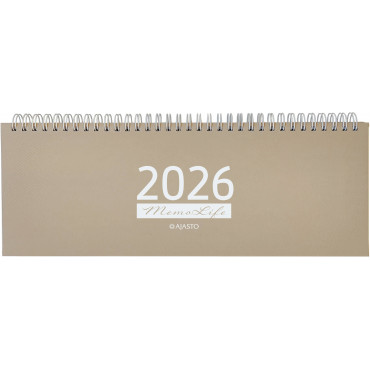 Memo Life, beige | E. Kylmälä Oy