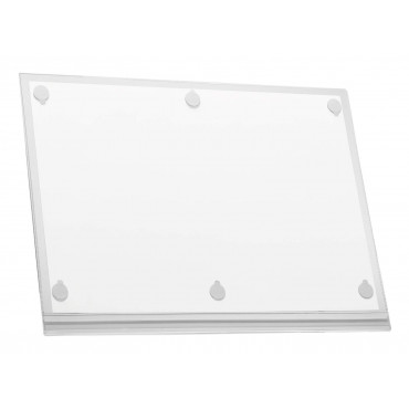 Durable vesitiivis tasku A3 itsekiinnittyvä (5) | E. Kylmälä Oy