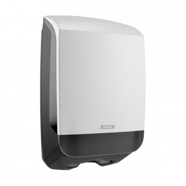 Katrin käsipyyheannostelija M valkoinen 77410 | E. Kylmälä Oy