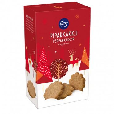 Fazer Piparkakku 175 g | E. Kylmälä Oy