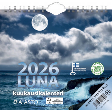 Luna | E. Kylmälä Oy