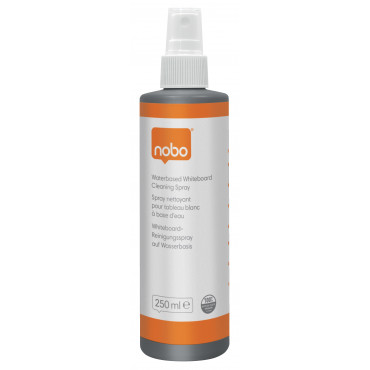 Nobo Eco valkotaulun puhdistusspray 250 ml | E. Kylmälä Oy