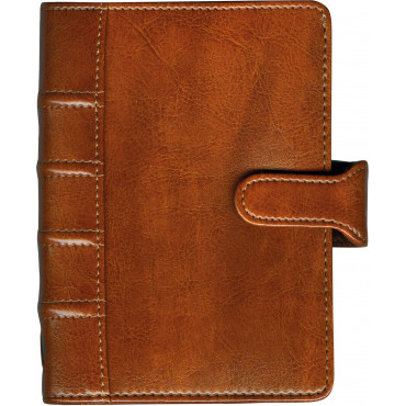 Timex-kansi, ruskea | E. Kylmälä Oy