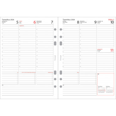 Timex Space -vuosipaketti | E. Kylmälä Oy