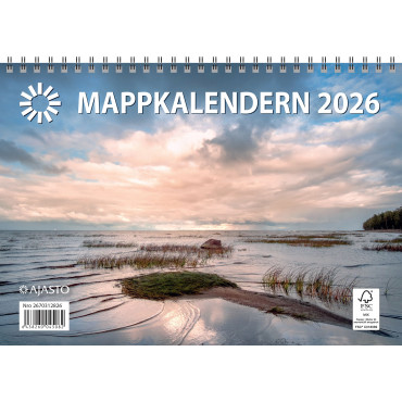 Mappkalendern | E. Kylmälä Oy